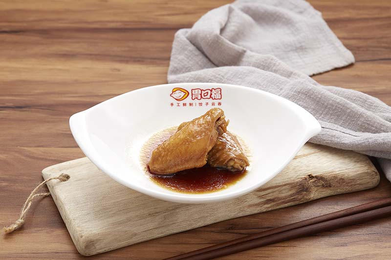 胃口福餃子云吞全國多少家店鋪，胃口福餃子云吞加盟費用是多少