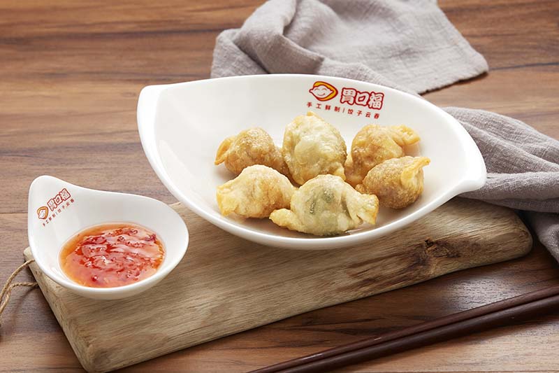 在小區開(kāi)個(gè)炸餃子店怎么樣，需要注意什么