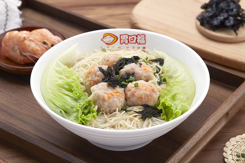 開(kāi)餃子云吞面館什么位置好，滿(mǎn)足這個(gè)標準你都可以選
