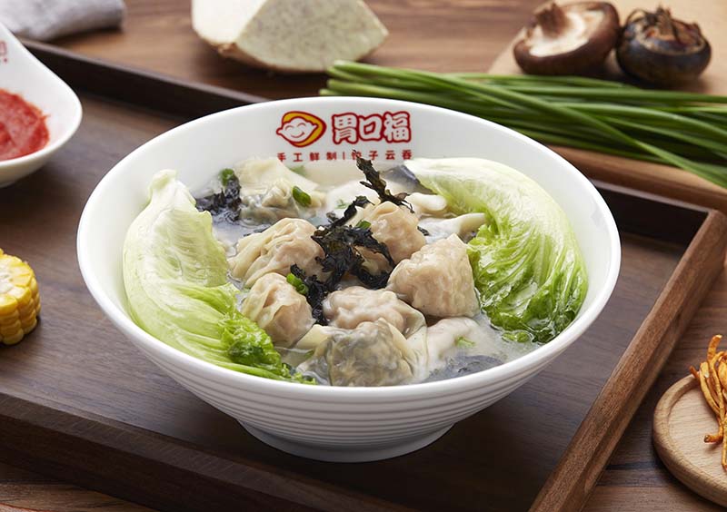 開(kāi)一家云吞餃子店必備知識，可別說(shuō)你不知道