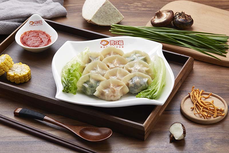 餃子云吞品牌加盟哪家好？沒(méi)經(jīng)驗也要選這一家
