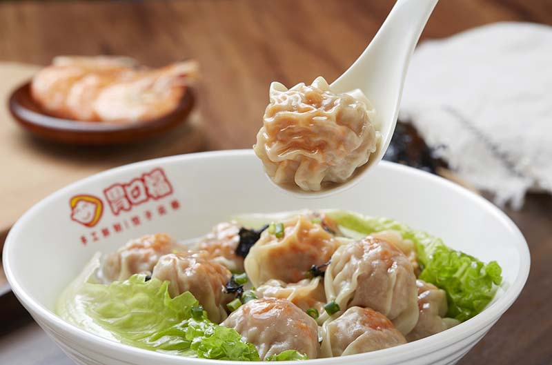 餃子云吞店怎樣才能讓生意更好，這些方法可以幫助你
