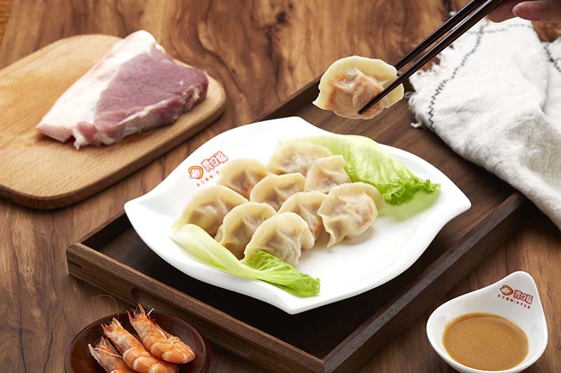 胃口福餃子云吞加盟口碑不一般，真實(shí)食客評價(jià)