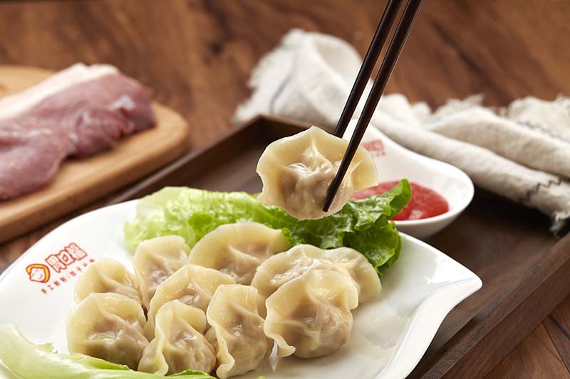胃口福餃子云吞怎么加盟，胃口福餃子云吞總部在哪