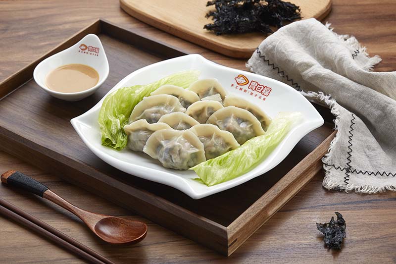 沒(méi)經(jīng)驗，胃口福教你如何開(kāi)好一家餃子云吞店