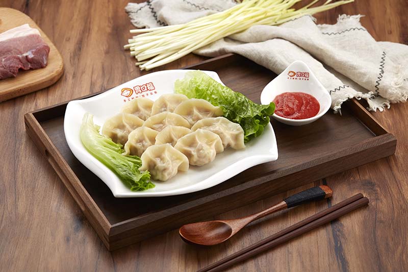 餃子云吞店沒(méi)生意怎么辦，做好這些改變現狀