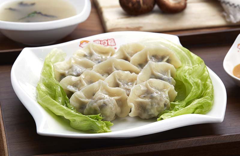 加盟一家餃子云吞店需要注意的問(wèn)題