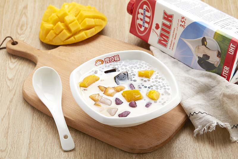 胃口福餃子云吞怎么樣，它帶來(lái)的火爆讓我歡喜接招